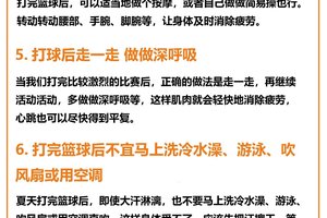 标题:业余篮球运动员如何应对比赛压力?全面指南与实用策略